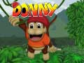 Cluiche Donny