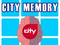 Cluiche City Memory