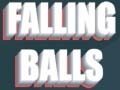 Cluiche Falling Balls