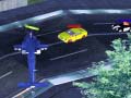 Cluiche Police Helicopter