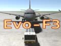 Cluiche Evo-F3