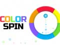 Cluiche Color Spin
