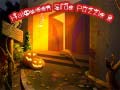 Cluiche Halloween Slide Puzzle 2