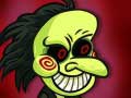 Cluiche Trollface Quest: Horror