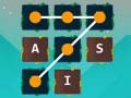 Cluiche Word Find Plus