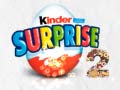 Cluiche Kinder Surprise 2