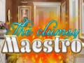 Cluiche The Clumsy Maestro