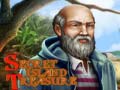 Cluiche Secret Island Treasure