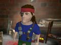 Cluiche Thugs of War