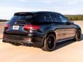 Cluiche Mercedes-Benz GLC63