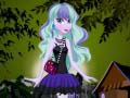 Cluiche Monster Dreamland Dressup