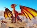 Cluiche Dragon City Destroyer