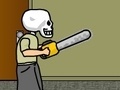Cluiche The skull man