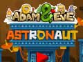 Cluiche Adam and Eve: Astronaut