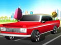 Cluiche Thug Racing 3D