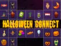 Cluiche Halloween Connect