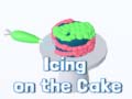 Cluiche Icing On The Cake