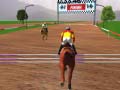 Cluiche Jumping Horses Champions