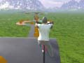Cluiche Xtreme Speed Stunts Bmx
