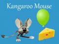 Cluiche Kangaroo Mouse