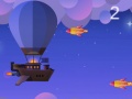 Cluiche Cloud Flight