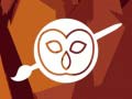 Cluiche Owl Coloring