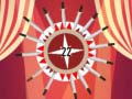 Cluiche Circus Mystery