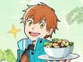 Cluiche Chef Hero