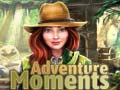 Cluiche Adventure Moments