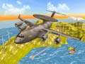Cluiche War Plane