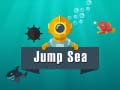 Cluiche Jump Sea
