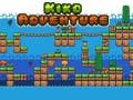 Cluiche Kiko Adventure