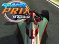 Cluiche Grand Prix Racer