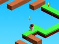 Cluiche Pixel Runner
