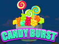 Cluiche Candy Burst