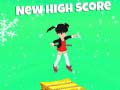 Cluiche Jump Stacker