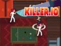 Cluiche Killer.io