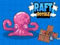 Cluiche Raft Royale