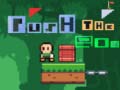 Cluiche Push The Box