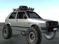 Cluiche VW Golf Simulator