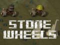 Cluiche Stone Wheels