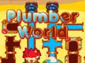 Cluiche Plumber World