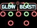 Cluiche Glow Blast!