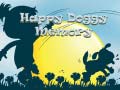 Cluiche Happy Dog Memory