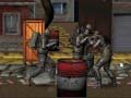 Cluiche Realistic Street Fight Apocalypse