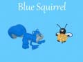 Cluiche Blue Squirrel