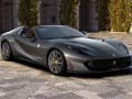 Cluiche Ferrari 812 GTS