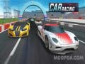 Cluiche Car Racer