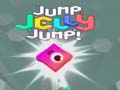 Cluiche Jump Jelly Jump