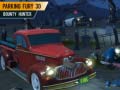 Cluiche Parking Fury 3D Bounty Hunters